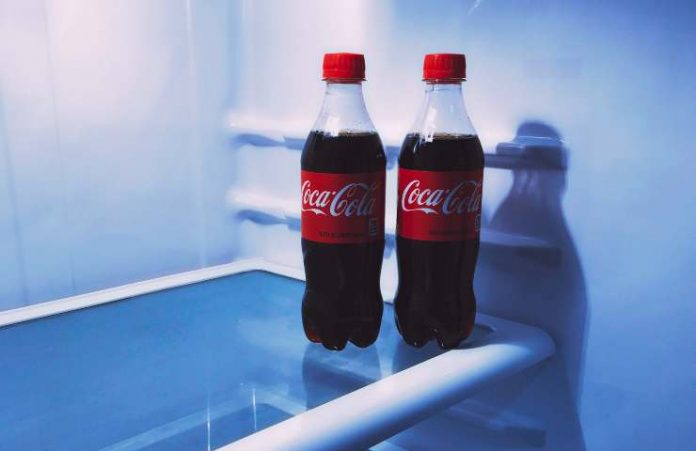 Coca Cola Che Passione Ma Sai Cosa Ti Succede Se La Bevi Tutti I