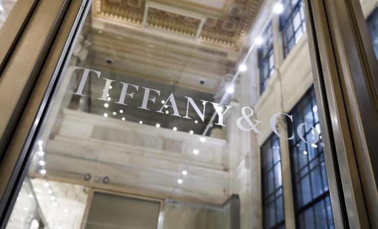 Tiffany a New York, riapre l'iconico bar dove fare colazione