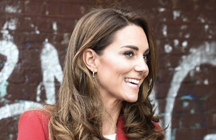 Kate Middleton e Camilla Parker Bowles: è guerra