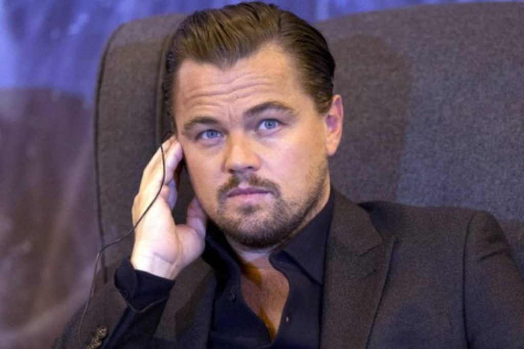 Leonardo Dicaprio Sommerso Dalle Critiche Dopo Il Suo Ultimo Film Fan Contro Di Lui è La Prima 