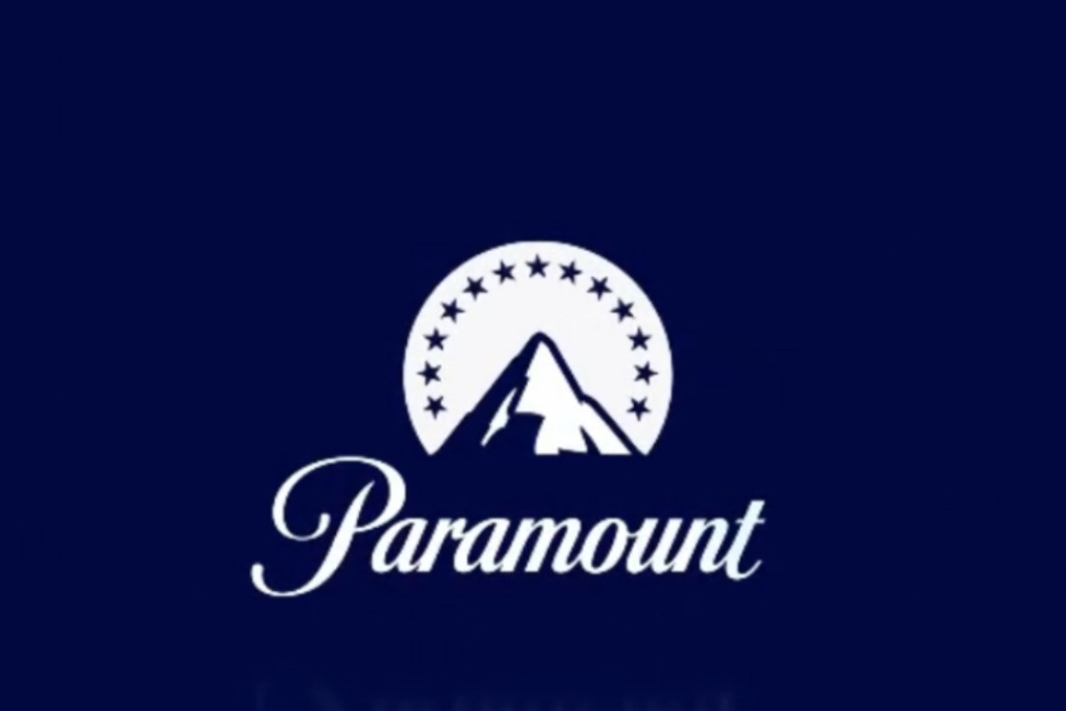 Logo Paramount 