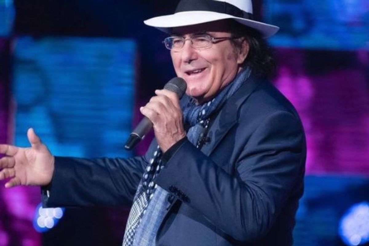 Al Bano, ecco perché è finita la storia d’amore con Romina Power