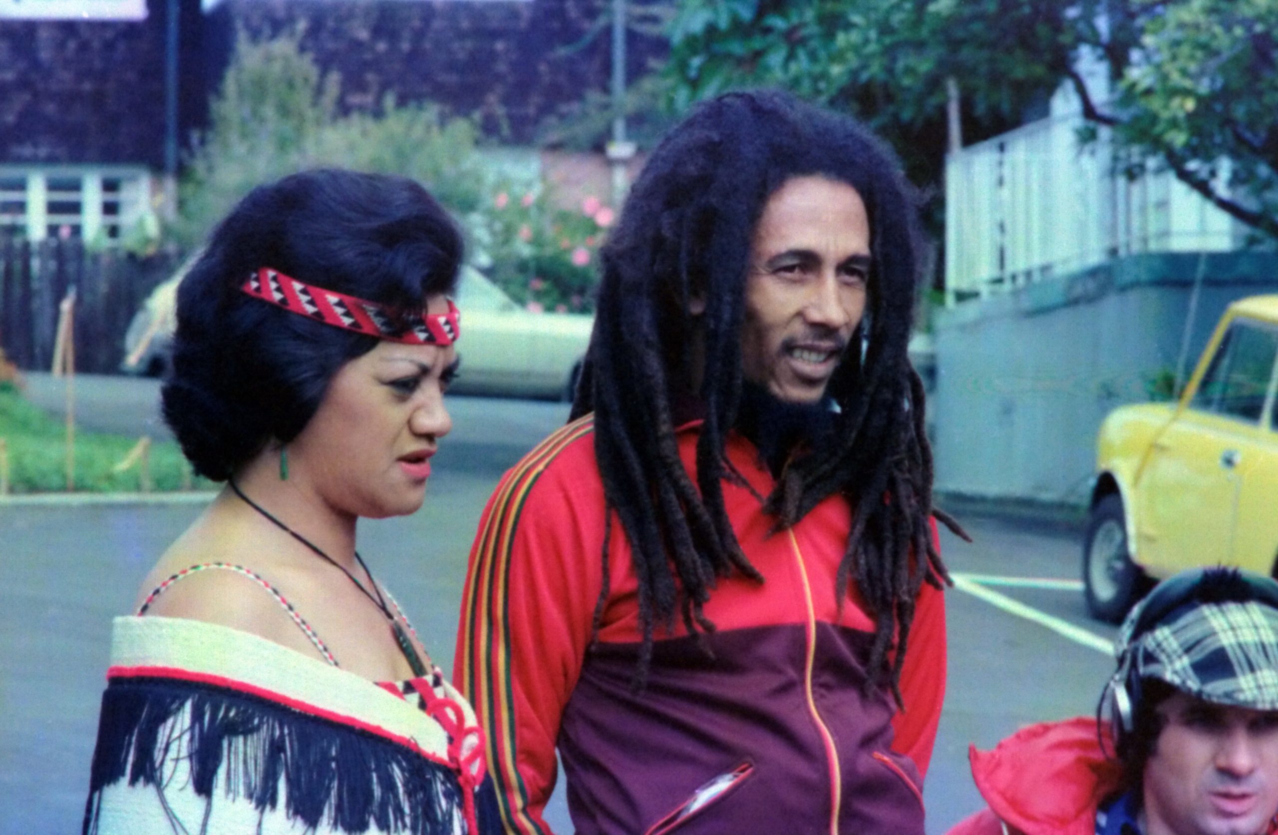 Qual era la malattia di Bob Marley?