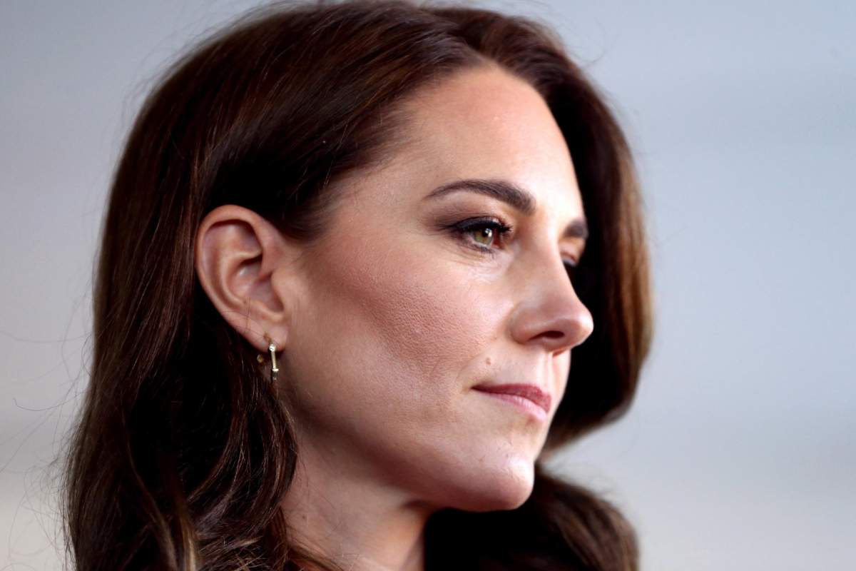 kate middleton sotto attacco