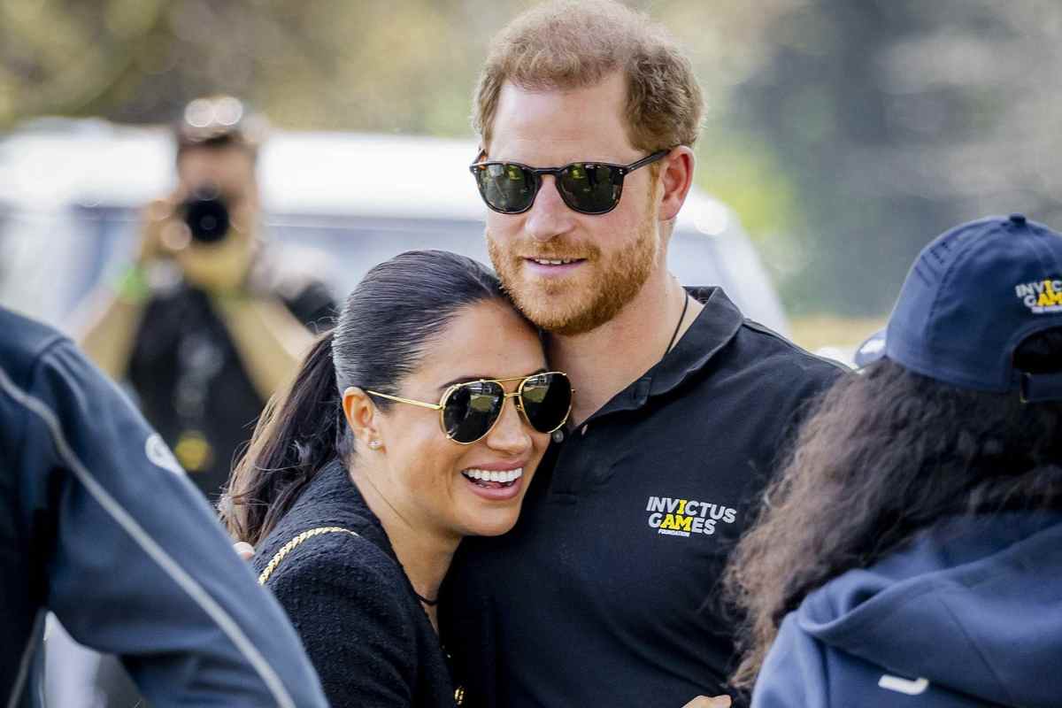 harry e meghan compleanno figlia lilibet