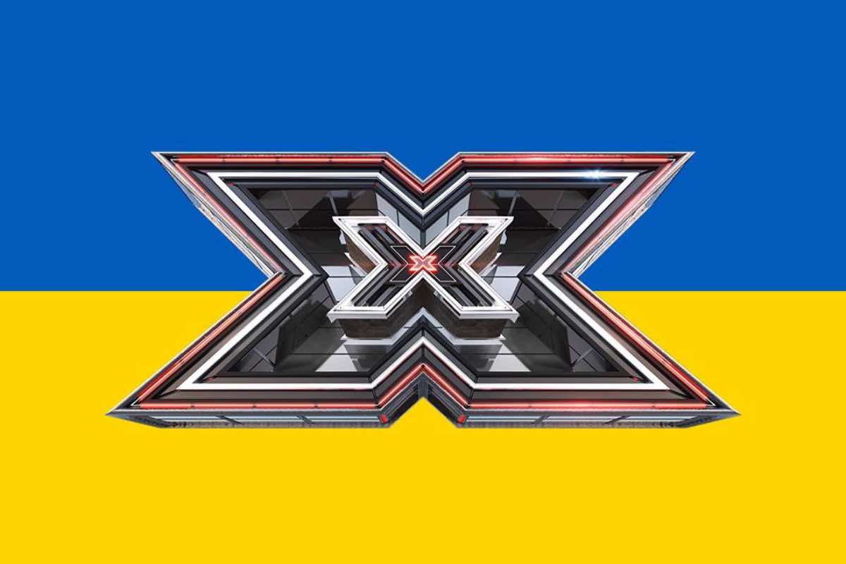 Giuria X Factor 2023